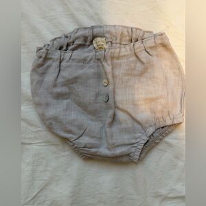 Lil legs baby bloomers